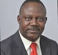 Prof David I Malgwi